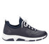 Pantofi sport, dama, REMONTE, D1S00-14, bleumarin, piele naturala